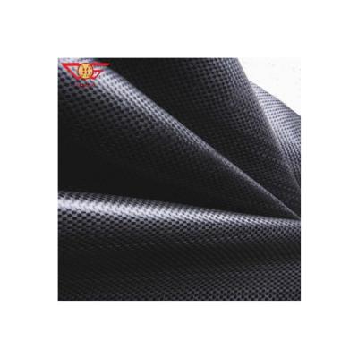 China Industrial Agricultural Ground Cover Fence PP Woven Fabric Geotextile for sale