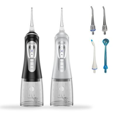 China Effectively Holds AOEOM V29 Irrigator Portable Oral Health Dental Care Oral Water Flosser for sale