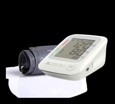 China Aoeom U80U Digital Blood Pressure Electronic Cuff Body Health Automatic Measuring Instrument Machine Detection for sale