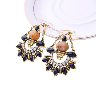 China Fashionable earring jhumka design for sale