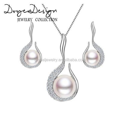 China Trendy Fashion Designs Women Jewelry Sets for sale