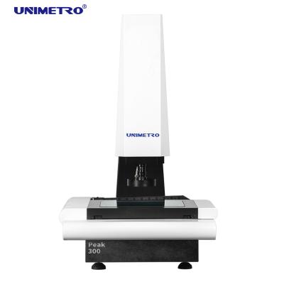 China Automatic 3D Optical VMM Video Crest Measuring Machine for sale