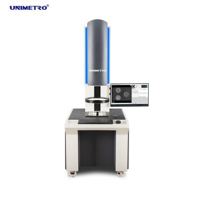 China Large Range Measuring One Button Video Measuring Machine For BEFORE Lab for sale