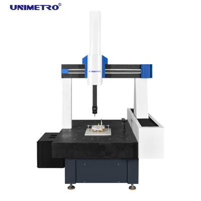 China Electrics CMM 3D CNC Coordinate Measuring Machine 3D Machine for sale