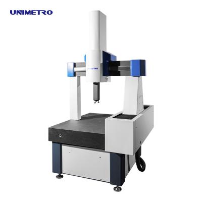 China CMM 3D Coordinate Measuring Machine High Precision Bridge Type HELIUM for sale