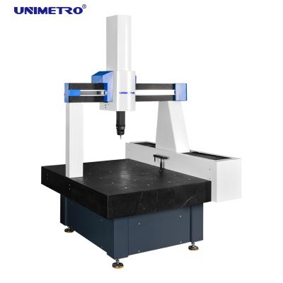 China Customize cnc coordinate measurement machine for 3d compare HELIUM for sale