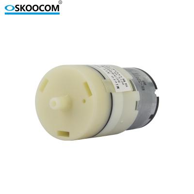 China Other 3V 6V Mini Micro Diaphragm Small Electronic Micro Diaphragm High Pressure DC Mini Compressor for sale