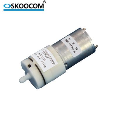 China Other Diaphragm Compressor 12v Low Pressure High Pressure Compressor for sale