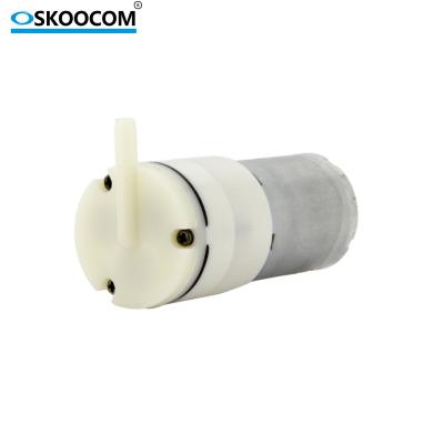 China Other Mini Micro Compressor Pump Small Massage Machine Dc6v 12v 24v Diaphragm for sale