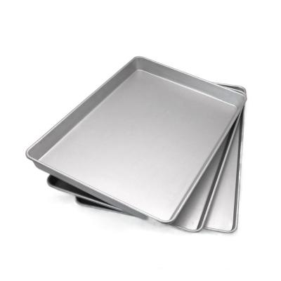 China Factory Sale Freezer 15 Door Trays Gn1/1/400*600 Freezer Disposable Hot Direct Custom Silicone Tray Non-Stick Donut Moul for sale