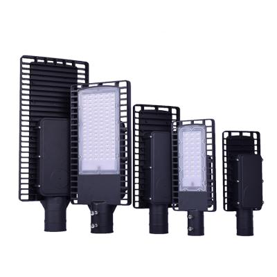 China LANDSCAPE 50w Outdoor Waterproof Aluminum Housing Led Street Light IP65 Led Street Light for sale