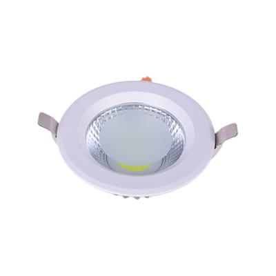 China Best Modern Customs Lead Value Down Price 5w 70mm IP44 Waterproof Mini Cob Downlight Lights for sale