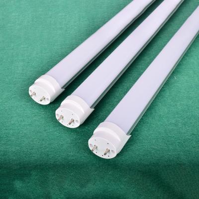 China Free Sample 2ft/3ft/4ft/5ft/6ft/8ft 36W T8 Fluorescent Desk Lamp Led Tube Light For School Lighting for sale