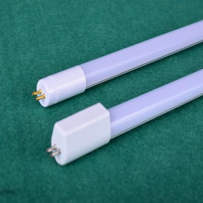 China Super bright 5w desktop 9w 13w 18w 24W t5 circular built-in led tube light for sale