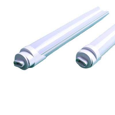 China Desktop factory price AC85V-265V 5 years warranty 2ft/3ft/4ft/5ft/6ft/8ft R17D led T8 tube light for sale