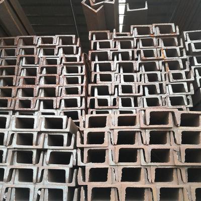 China Wholesale Competitive Price Main Arrival Bridge Quality Profile 316 Stainless Steel U Channel Top Bar For Glass Balustrade for sale