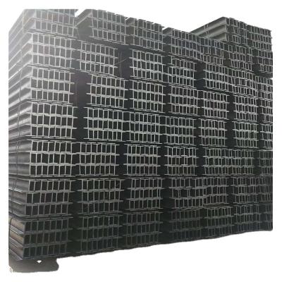 China Factory supply low price architecture quality low price structural metal hea heb I iron main iron beam i beam prices per ton price chart for sale