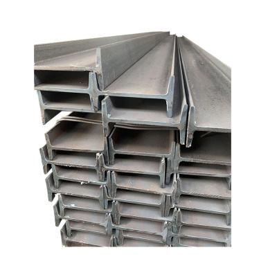 China Hot Rolled Stainless Steel Architectural Quality Low Price Guarantee Factory Suppliers Main Price I - Kg 316l 304 Beam for sale