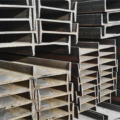 China Leading Architecture Quality Low Price Guarantee Factory Carbon Steel Galvanized Steel Angle And I-Beam / H-Beam Channel 203 133 for sale