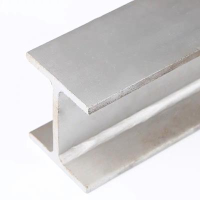 China Factory supply industry leading quality low price custom h-section alloy stainless steel u&h channels for sale