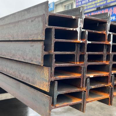 China Factory supply industry leading low price custom carbon steel h beam h shaped beam for sale