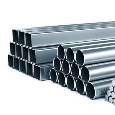 China Netting Pipes Hot Dip Galvanized PPGL PPGI Galvanized Steel Customized Galvanized Pipe for sale