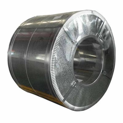 China Hot Dipped Forms Coil DX51D Z275 Z350 Steel Ppgi Coil AZ150 Steel Galvanized Sheet for sale