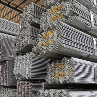 China Bridge quality low price guarantee factory supply main carbon angle steel angle steel for sale