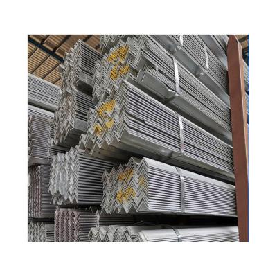 China Factory Supply Low Price Main Line Construction Bridge Quality Guarantee Carton Angle Steel for sale