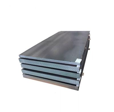 China Professional Wholesale Boiler Sheet Metal Plate Weather Resistant High Carbon Wear Sheet for sale