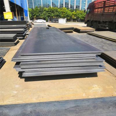 China Boiler Sheet Carbon Steel Sheet Plate / Carbon Steel Plates Manufacturer Sheets for sale