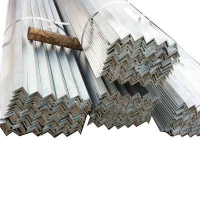 China Professional Factory Supplier Wholesale Q345B Equal Stainless Steel Tile Angle Code 304 for sale