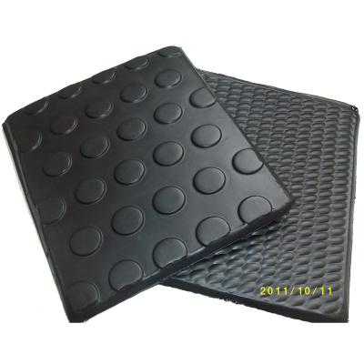 China Hot Sale EVA Horse Stall Rubber Mats Cow Room Horse Stable Mat Stable Flooring Mat Stable Equipment Flooring for sale