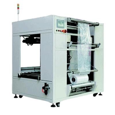 China Food Bag Inserting, Bag Inserting Bag Inserting Machine for sale