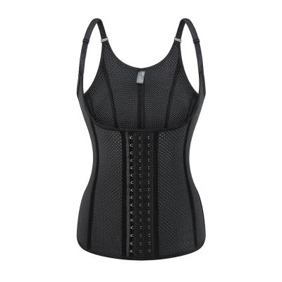 China Support foe women wortout 6xl corset viable back waist and corsets slimming wortout 6xl waist trainer for sale