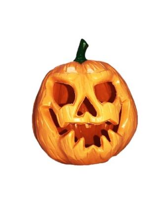 China 2020 Europe Hot Product High Quality Plastic Pumpkin Halloween Decoration for sale