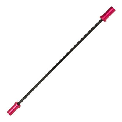 China Weightlifting Improve Sports Fitness 15kgs Powerlifting Olimpic Barbell Bar for sale