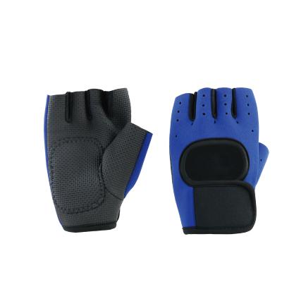 China Breathable Made in China Gym Gloves Fitness Gloves Workout Gloves for sale