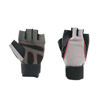 China Good Price Breathable Gym Fitness Gloves Workout Gloves Road Sport Gloves for sale