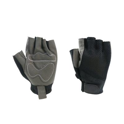 China Good Price New Product Fitness Gym Gloves Shockproof Breathable Cycling Gloves Breathable Workout Gloves for sale