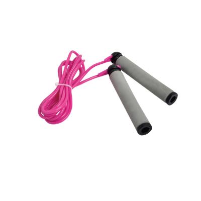 China Hot Sale Products Headband Fitness Exercise Fitness Jump Rope High Quality Plastic Adjustable Jump Rope for sale