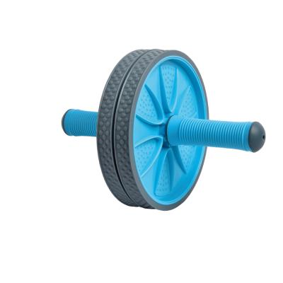 China Wholesale High Quality Home Cardio Universal Factory Training Gym Workout Equipment Bodybuilding Wheel Roller for sale