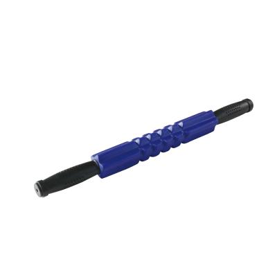 China TPR Customized Colorful Yoga Bodhira Sports Massages Products Handheld Muscle Roller for sale