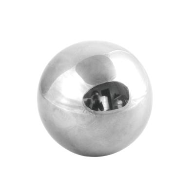 China Factory Sale Fitness Beauty Factory Sale Ice Ball Ice Ball Stainless Steel Globes Massage Cold Ball Heat Cold Roller Massager Tool for sale