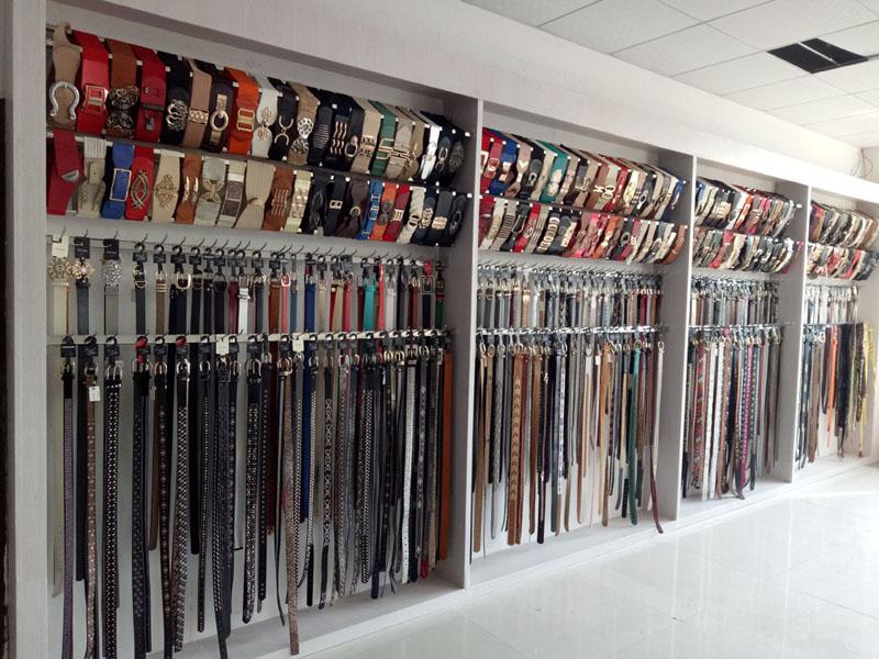 Verified China supplier - Yiwu Yonger Belt Co., Ltd.