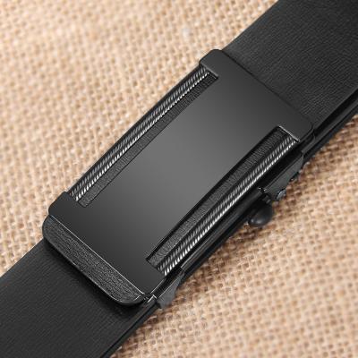 China 2021Manufacturer Factory Direct Classic Design Fashion Softness Businessman Hot Selling Leather Belt for sale