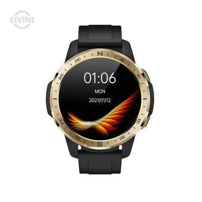 China Wifi 4g sim card smart watch with fast network 7 days time function app full dual chip long standy frame for sale