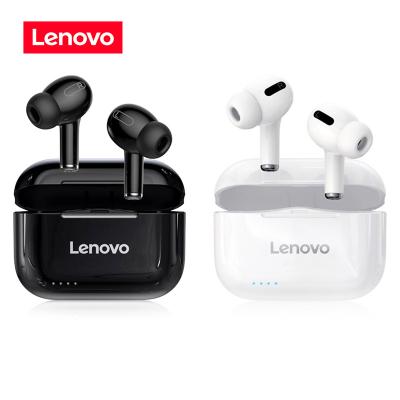 China Original Lenovo LP1S TWS Earbuds BT 5.0 Touch Control Headset Lenovo LP1S Stereo Lenovo LP1S In-Ear Wireless Earphone Genuine Wireless Earbuds for sale