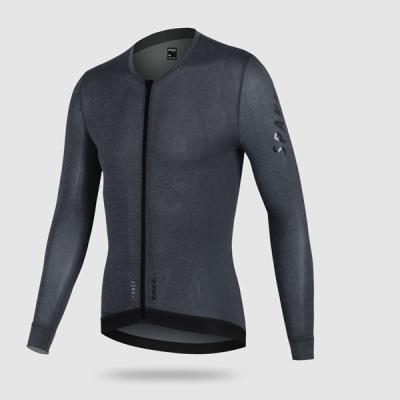 China Long Sleeve Cycling Jacket Men Women SPAKCT Cycling Tank Top Mtb Road Bike Autumn Breathable Sun-Protective Cycling Tank Top for sale