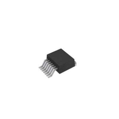 China LT1764AEQ-3.3#TRPBF LINEAR 3.3V 3A 5DDPAK TO263 LT1764AEQ-3.3#TRPBF reg standard IC for sale